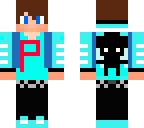 pixel marcj skin 