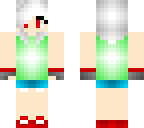 pixelmon jess