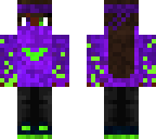 poison sorceressif get rid of hat sorcerer