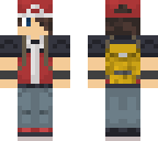 pokemon coolboy