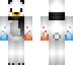 polar bear fire and ice