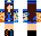 police women