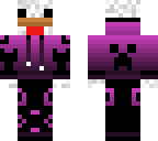 pollo legendario