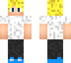 popo kick