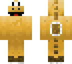 potato yoshi