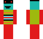 predator