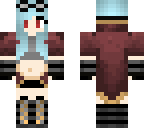 pregnant steampunk