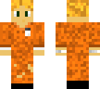 prisoner