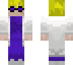 professor purple