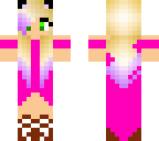 prom girl
