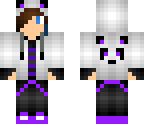puple