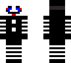 puppet