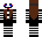 puppet girl