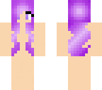 purple hair base
