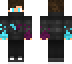pvp boy