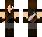 pvp girl