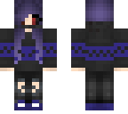 pvp girl