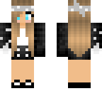 pvp girl