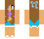 pyjamas and clothes girl