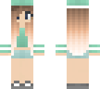rae oc