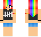 rainbow 5sos