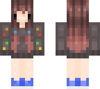 rainbow chibi remake