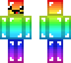 rainbow derp