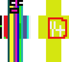 rainbow youtuber