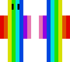 rainbows