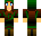 ranger female