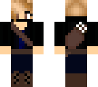 ranger girl
