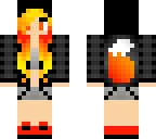 re-make off a skin