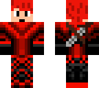 red assassin