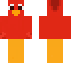 red cardinal