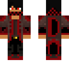 red dollar again
