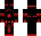 red enderman by ghadanfar fixed