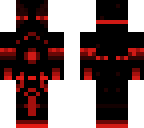 red enderman fixed