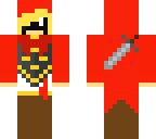 red from undertale red
