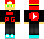 red guy