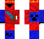 red knight