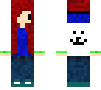 redo of my undertale fan