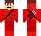 redstone archer