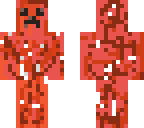 redstone creeper
