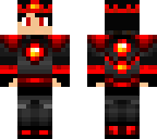 redstone lord
