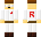 redstone scientist