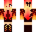 removable fire