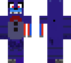 repaired bonnie