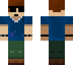 revamp boy walt