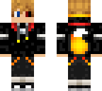 roxas ghoul