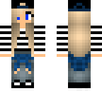 sailor